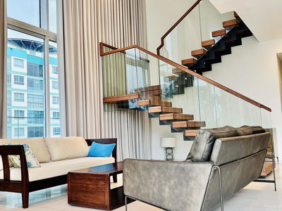 Serenity Sky Villas, Vietnam Serenity Sky Villas, Vietnam