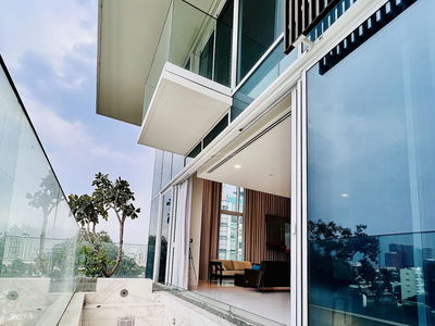 Serenity Sky Villas, Vietnam Serenity Sky Villas, Vietnam