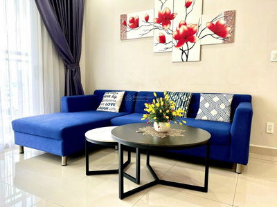 Res Green Tower, Vietnam Res Green Tower, Vietnam