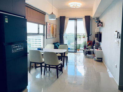 Res Green Tower, Vietnam Res Green Tower, Vietnam