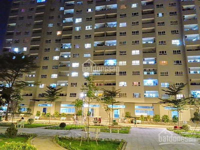 Hiep Thanh Building, Vietnam Hiep Thanh Building, Vietnam