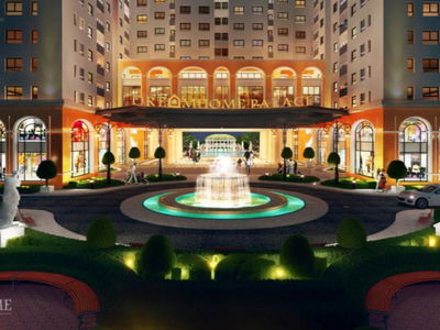 Dream Home Palace, Vietnam  Dream Home Palace, Vietnam