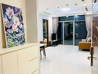 Vinhomes Central Park, Vietnam Vinhomes Central Park, Vietnam