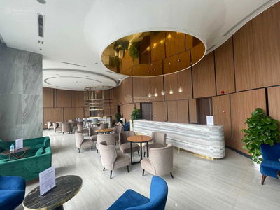 Binh Minh Garden Project, Vietnam Binh Minh Garden Project, Vietnam