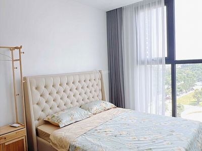 The Zenpark project, Vietnam The Zenpark project, Vietnam