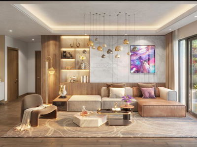 Hinode Royal Park Project, Vietnam Hinode Royal Park Project, Vietnam