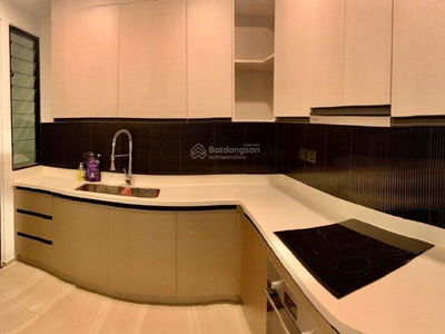 D'Edge Thao Dien, Vietnam D'Edge Thao Dien, Vietnam