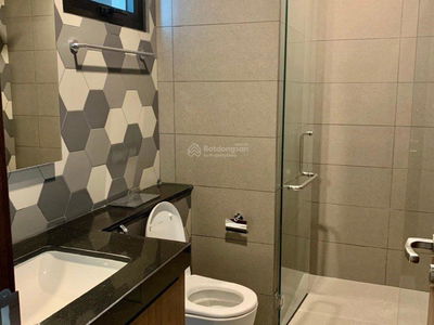 D'Edge Thao Dien, Vietnam D'Edge Thao Dien, Vietnam