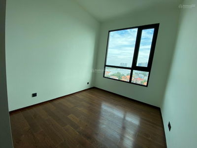 D'Edge Thao Dien, Vietnam D'Edge Thao Dien, Vietnam