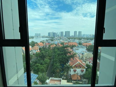 D'Edge Thao Dien, Vietnam D'Edge Thao Dien, Vietnam