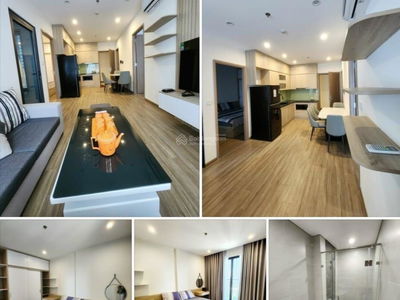 - Vinhomes Smart City, Vietnam - Vinhomes Smart City, Vietnam