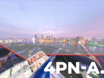 The Opera Residence, Vietnam  The Opera Residence, Vietnam