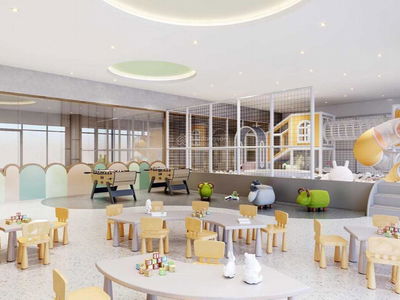 Akari City Nam Long, Vietnam Akari City Nam Long, Vietnam