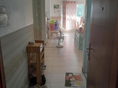 EHome 3 apartment complex, Vietnam  EHome 3 apartment complex, Vietnam
