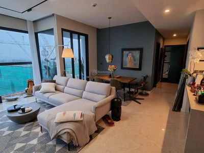 District 2 Thao Dien, Vietnam District 2 Thao Dien, Vietnam