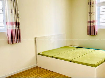 City Gate Towers, Vietnam City Gate Towers, Vietnam