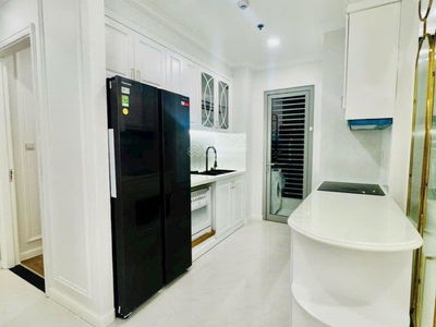 Vinhomes Central Park, Vietnam Vinhomes Central Park, Vietnam