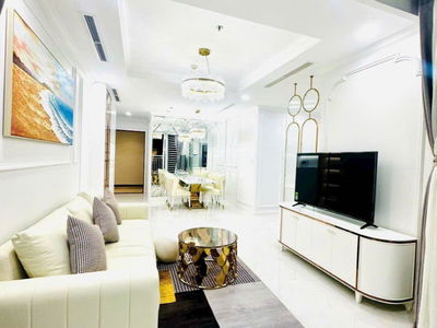 Vinhomes Central Park, Vietnam Vinhomes Central Park, Vietnam