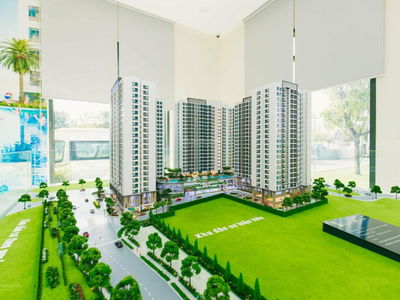 The Privia, Vietnam The Privia, Vietnam