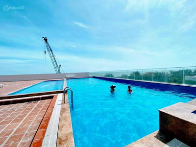 CSJ Tower Project, Vietnam CSJ Tower Project, Vietnam