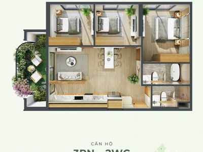 Eco Central Park Vinh Project, Vietnam  Eco Central Park Vinh Project, Vietnam