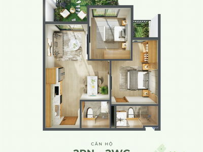 Eco Central Park Vinh Project, Vietnam  Eco Central Park Vinh Project, Vietnam