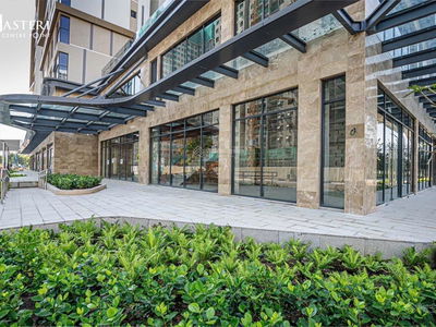 Masteri Center Point, Vietnam Masteri Center Point, Vietnam