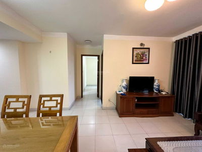 Newtown Apartment, Vietnam Newtown Apartment, Vietnam