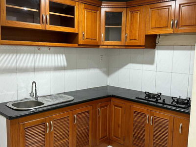 Newtown Apartment, Vietnam Newtown Apartment, Vietnam