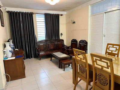 Newtown Apartment, Vietnam Newtown Apartment, Vietnam