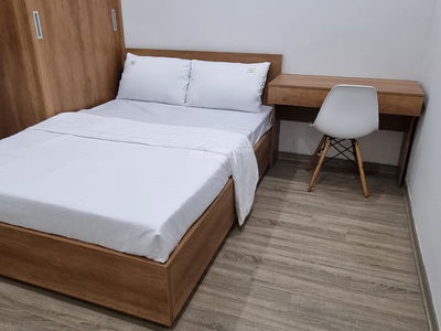 Me Tri Ha Urban Area Project, Vietnam Me Tri Ha Urban Area Project, Vietnam