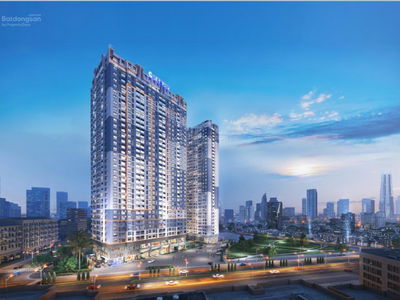 C-SkyView Project, Vietnam C-SkyView Project, Vietnam