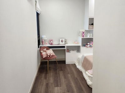 Tan Dong Hiep Ward, Vietnam Tan Dong Hiep Ward, Vietnam