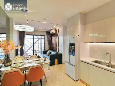 Legacy Prime Project, Vietnam Legacy Prime Project, Vietnam