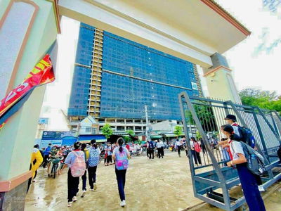 Legacy Prime Project, Vietnam Legacy Prime Project, Vietnam