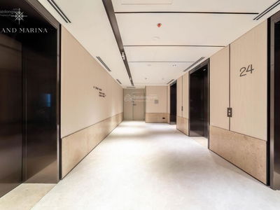 Grand Marina Saigon, Vietnam  Grand Marina Saigon, Vietnam