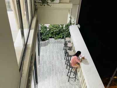 The Matrix One Project, Vietnam The Matrix One Project, Vietnam