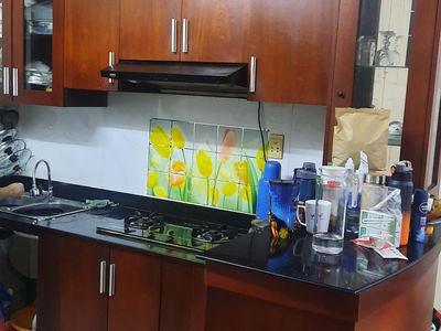 Man Thien Apartment, Vietnam Man Thien Apartment, Vietnam