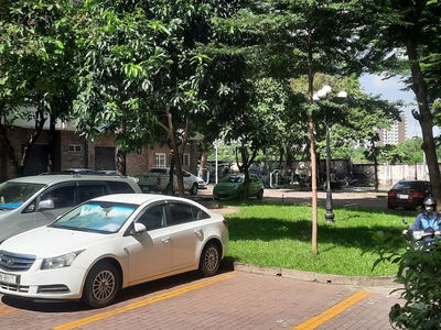 Man Thien Apartment, Vietnam Man Thien Apartment, Vietnam