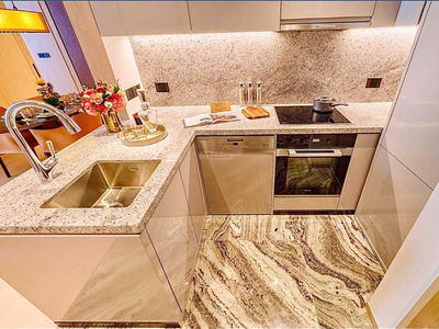 Grand Marina Saigon, Vietnam Grand Marina Saigon, Vietnam