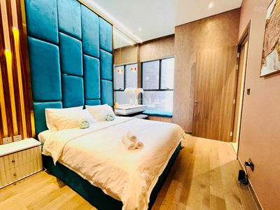 The Marq, Vietnam The Marq, Vietnam