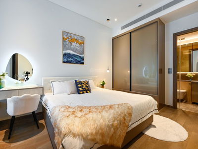 The Marq, Vietnam The Marq, Vietnam