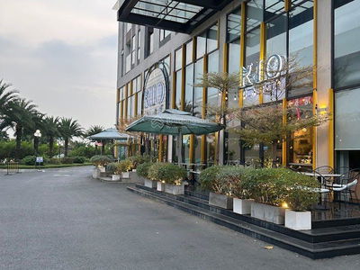 Centana Thu Thiem, Vietnam Centana Thu Thiem, Vietnam