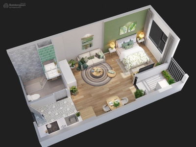 Vinhomes Smart City Project, Vietnam Vinhomes Smart City Project, Vietnam