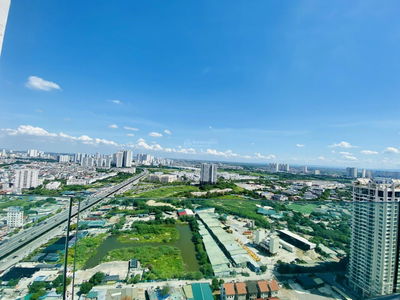 Eco Green City Project, Vietnam Eco Green City Project, Vietnam