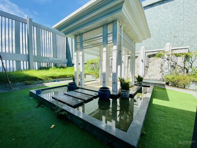 Eco Green City Project, Vietnam Eco Green City Project, Vietnam