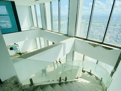 Eco Green City Project, Vietnam Eco Green City Project, Vietnam