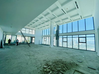 Eco Green City Project, Vietnam  Eco Green City Project, Vietnam