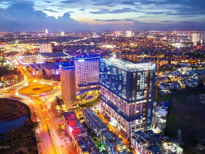 The Minato Residence Project, Vietnam  The Minato Residence Project, Vietnam