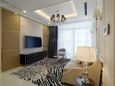 Vinhomes Central Park, Vietnam Vinhomes Central Park, Vietnam